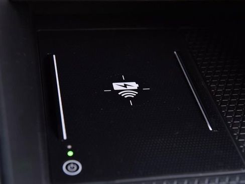 New 2026 Honda CR-V Sport Touring image 18