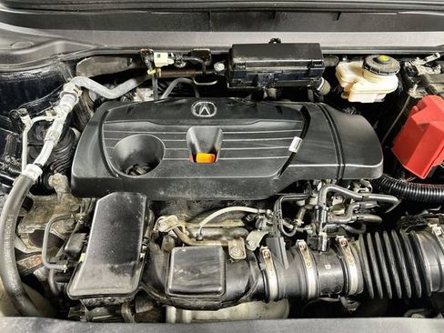 Used 2019 Acura RDX A-Spec AWD/4WD image 35