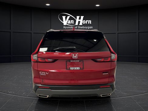 Used 2023 Honda CR-V Sport Touring image 8