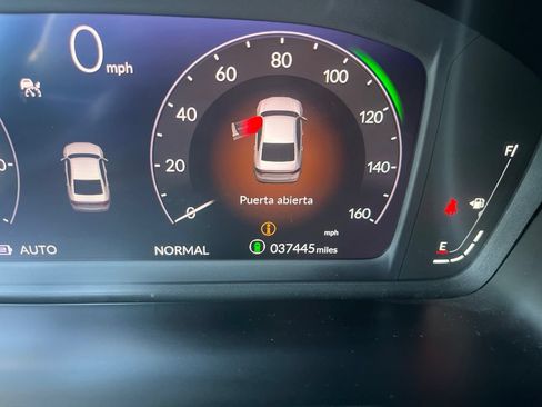 Used 2025 Honda Accord Sport image 5