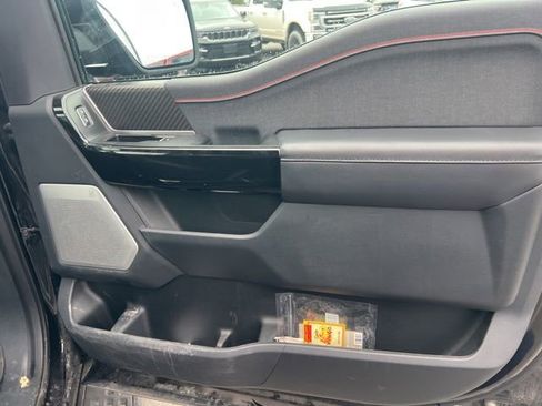 Used 2023 Ford F150 Raptor w/ Equipment Group 802A Raptor R image 20