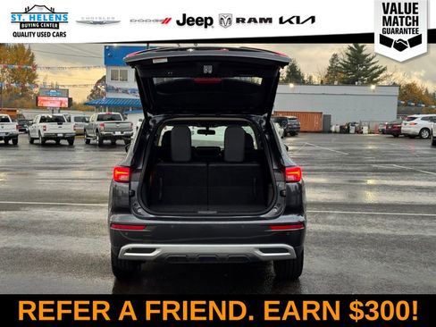 Used 2024 Mitsubishi Outlander SE image 7