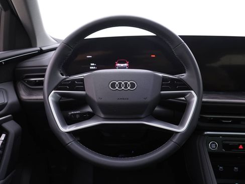 Used 2025 Audi Q5 Premium Plus w/ Premium Plus AWD/4WD image 14