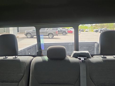 Used 2024 Ford F150 XLT w/ Equipment Group 302A MID AWD/4WD image 14