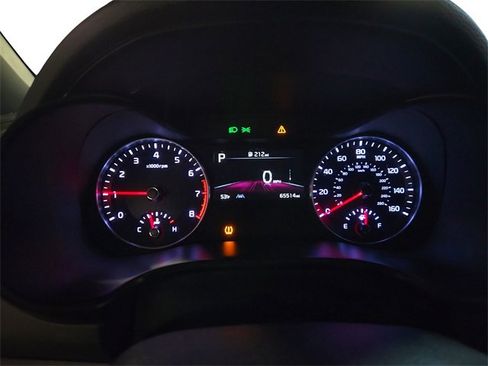 Used 2023 Kia Forte GT-Line image 12