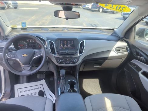 Certified 2024 Chevrolet Equinox LS AWD/4WD image 28