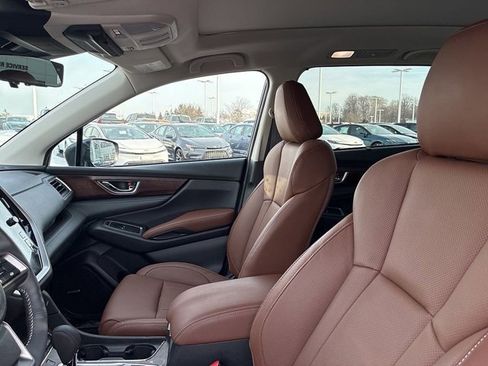 Used 2025 Subaru Ascent Touring w/ Popular Package #2 image 26