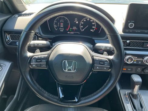 Used 2024 Honda Civic Sport image 21