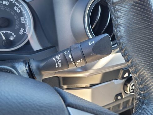 Certified 2023 Toyota Tacoma SR image 19