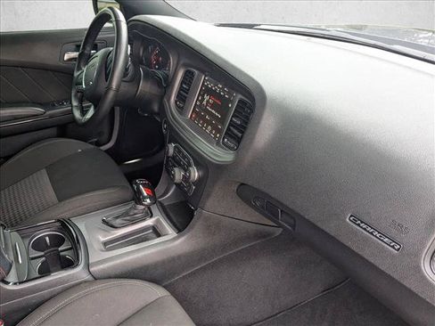 Used 2023 Dodge Charger R/T w/ Blacktop Package RWD image 18