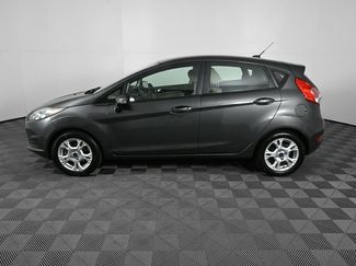 Used 2015 Ford Fiesta SE video 3