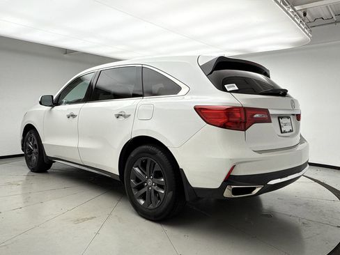 Used 2020 Acura MDX FWD image 3