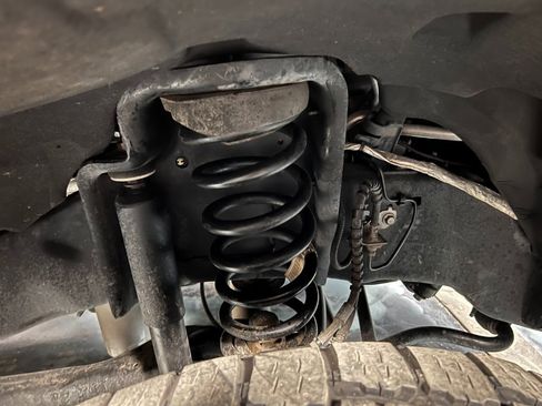 Used 2022 Ford F350 Limited image 32