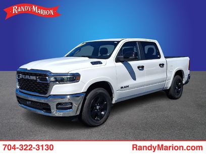 Used 2025 RAM 1500 Big Horn