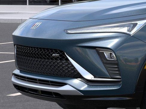 New 2026 Buick Envista Sport Touring FWD image 13