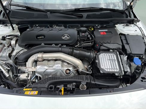 Certified 2026 Mercedes-Benz CLA 250 image 27