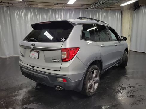 Used 2019 Honda Passport Touring image 8