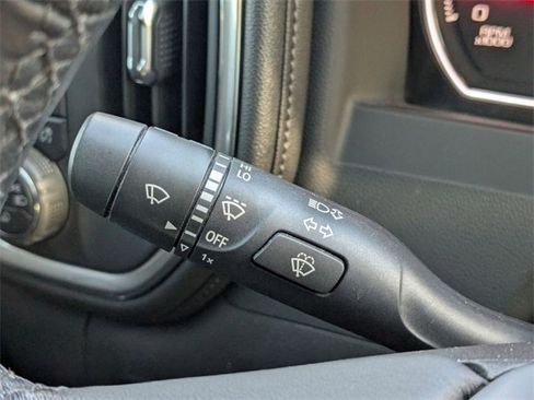 Used 2022 Chevrolet Silverado 1500 LT Trail Boss w/ Safety Package image 22