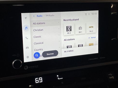 Used 2023 Toyota Tundra SR5 w/ TRD Off-Road Package image 23