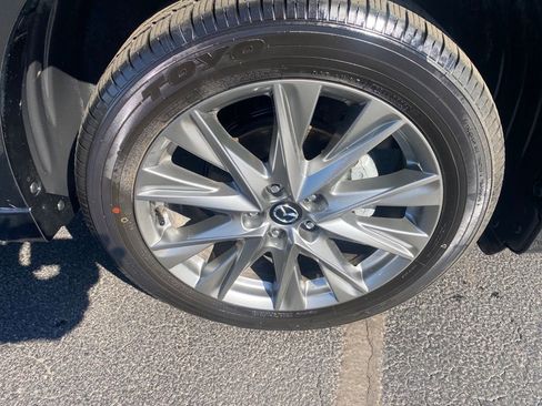 Certified 2025 MAZDA CX-5 AWD 2.5 S w/ Premium Plus Pkg image 26