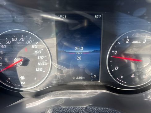 Used 2025 Mercedes-Benz Sprinter 2500 image 20