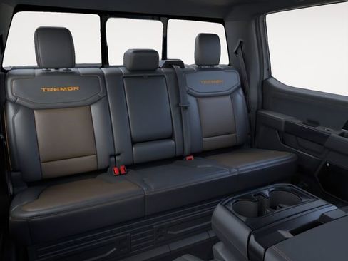 New 2026 Ford F150 Tremor AWD/4WD image 11