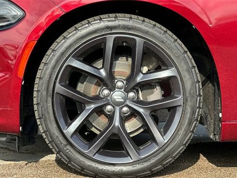 Used 2020 Dodge Charger SXT w/ Blacktop Package image 27