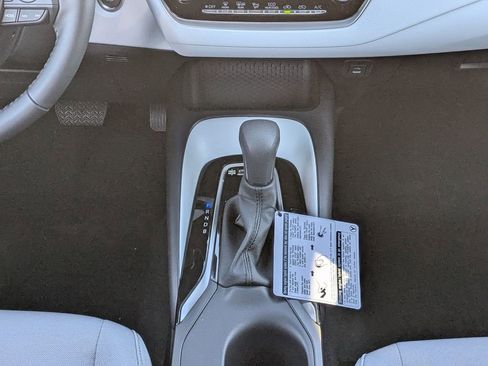 New 2026 Toyota Corolla SE image 16