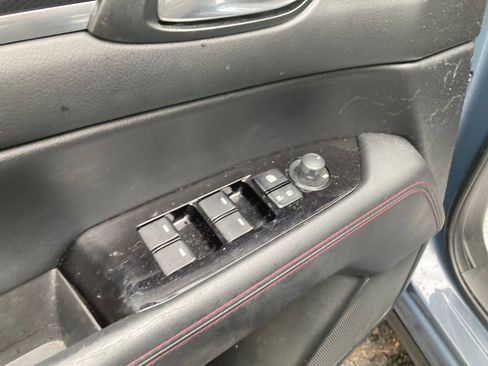 Used 2022 MAZDA CX-5 Carbon Edition image 14