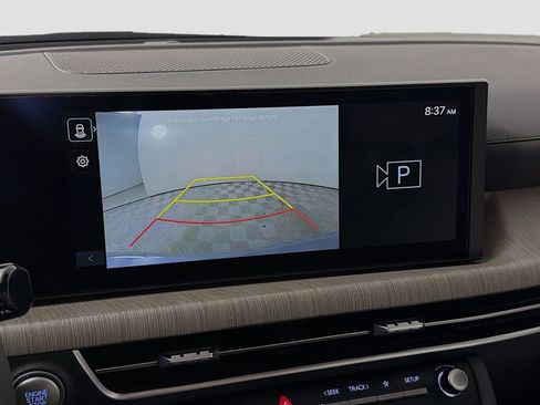 Used 2025 Hyundai Sonata SEL FWD image 16