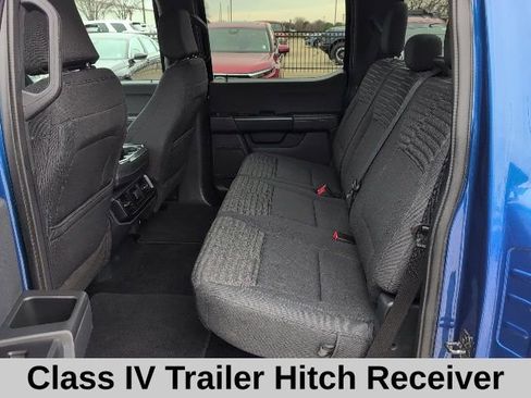 Used 2023 Ford F150 XL w/ STX Appearance Package image 13
