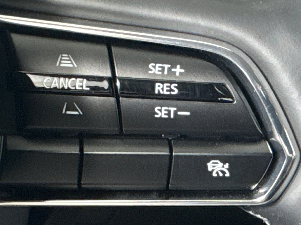 Certified 2026 MAZDA CX-70 SC Plus AWD/4WD image 27