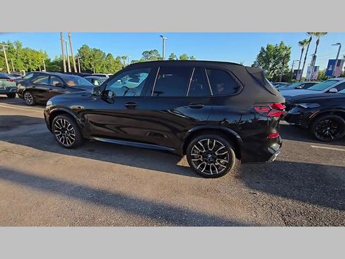 New 2026 BMW X5 sDrive40i w/ M Sport Package image 28