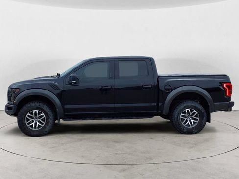Used 2017 Ford F150 Raptor w/ Equipment Group 802A Luxury AWD/4WD image 2