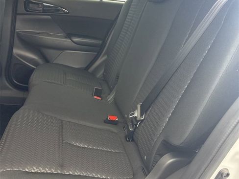 New 2026 Mitsubishi Eclipse Cross ES image 31