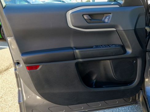 Used 2022 Ford Bronco Sport Big Bend w/ Convenience Package image 16