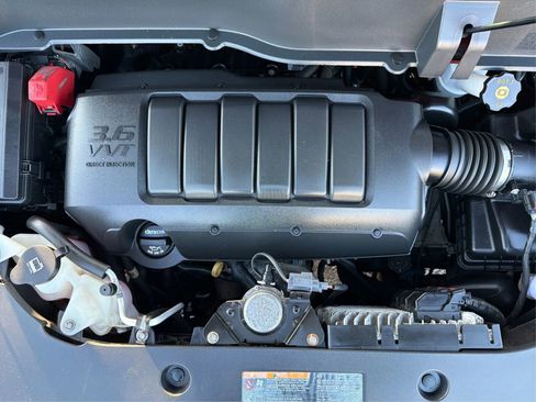 Used 2017 GMC Acadia Limited SLT image 14