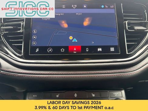 Used 2021 Dodge Durango R/T AWD/4WD image 15