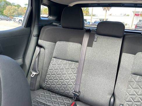 New 2026 Nissan Kicks SV w/ SV Premium Package image 13
