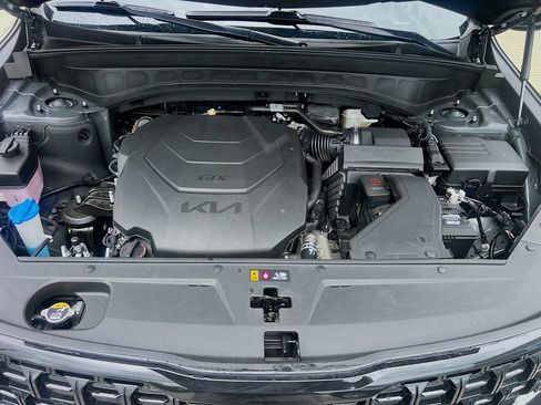 Used 2025 Kia Telluride SX X-Line AWD/4WD image 33