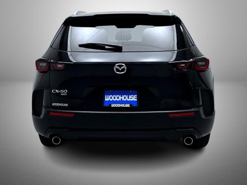 Certified 2026 MAZDA CX-50 AWD 2.5 S w/ Preferred Pkg image 6