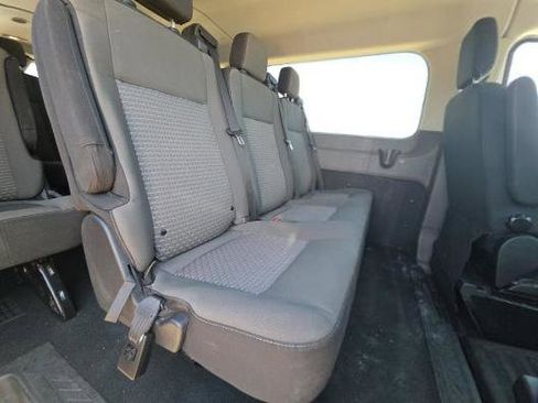 Used 2024 Ford Transit 350 XLT RWD image 16