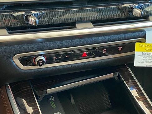 New 2026 BMW X5 xDrive40i AWD/4WD image 29
