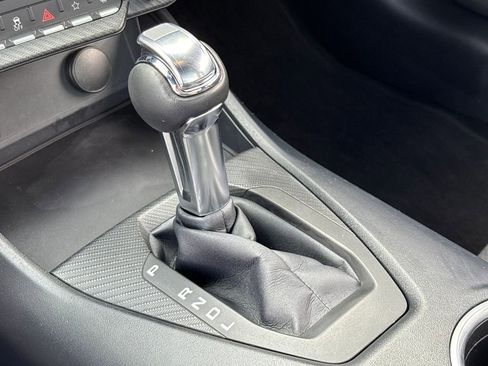 Used 2024 Ford Mustang Coupe image 27