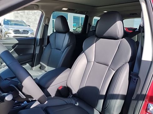 New 2026 Subaru Ascent Onyx Touring AWD/4WD image 22