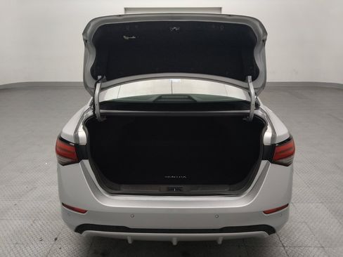 Used 2023 Nissan Sentra SV FWD image 29