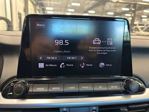 Used 2024 Kia Forte LXS FWD image 26