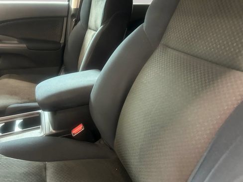 Used 2016 Honda CR-V EX image 15