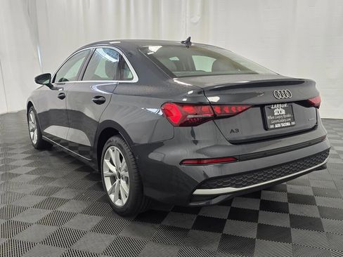 New 2026 Audi A3 2.0T Premium Plus image 4