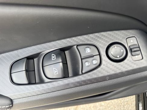 New 2026 Nissan Altima 2.5 SV w/ SV Special Edition Package image 16